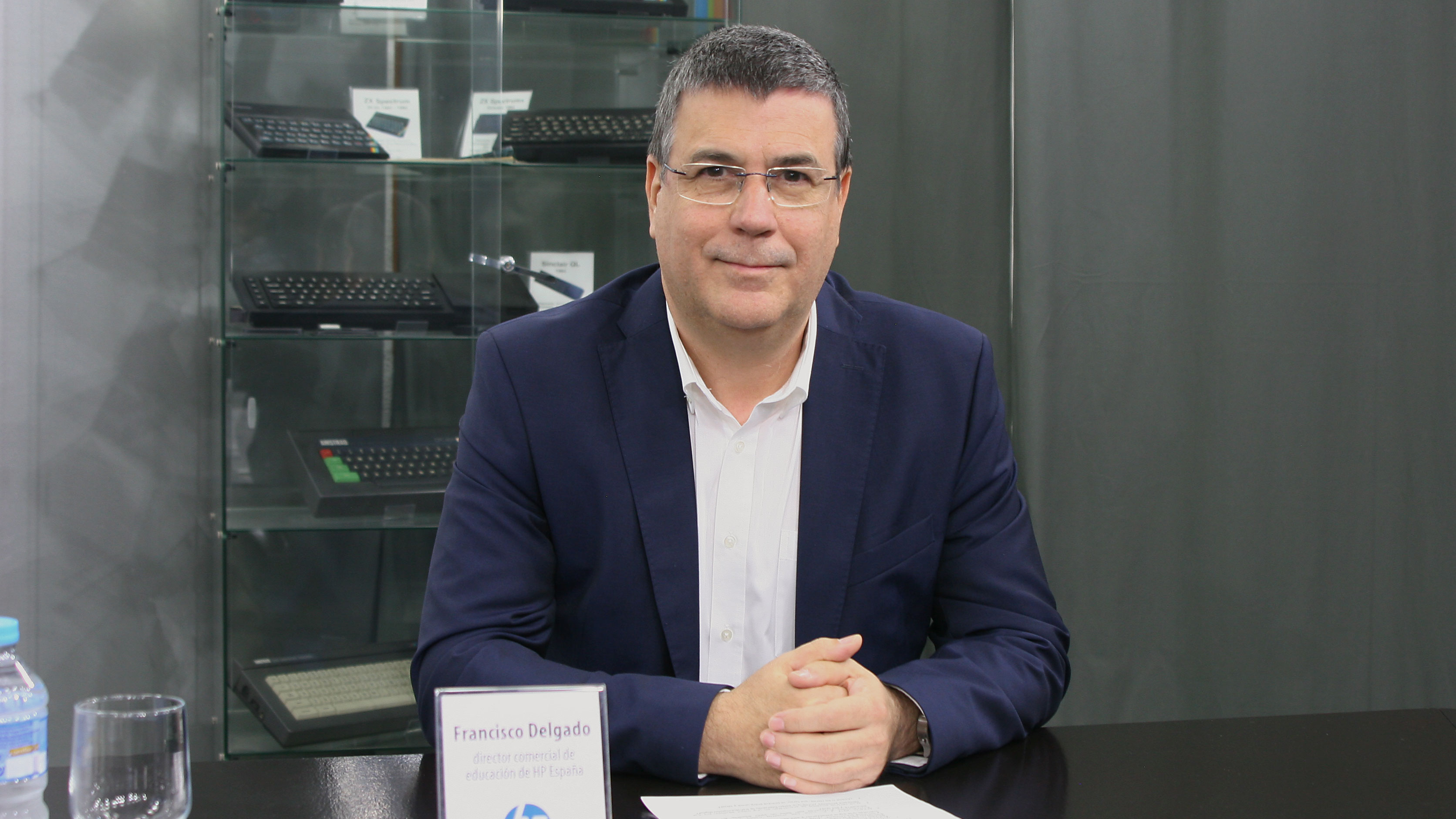 El entorno 3D, a la conquista de la educación