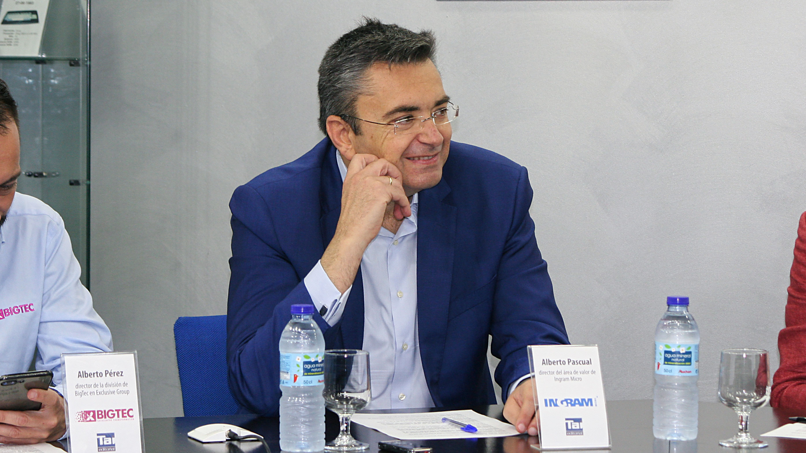 “El conocimiento del canal deber ir más allá de la tecnología”