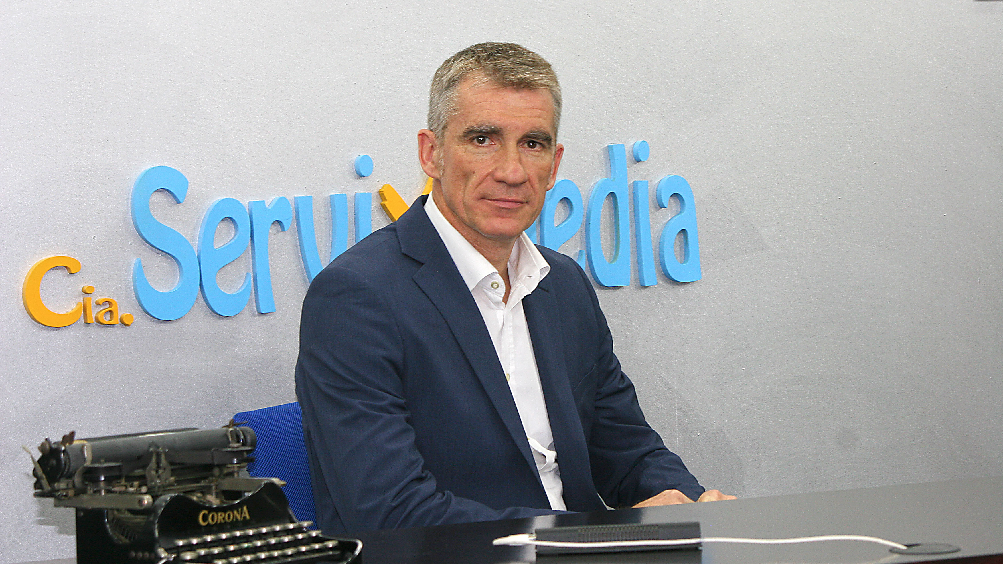 “El modelo de colaboración empresarial forma parte del ADN de Wolters Kluwer desde hace muchos años”