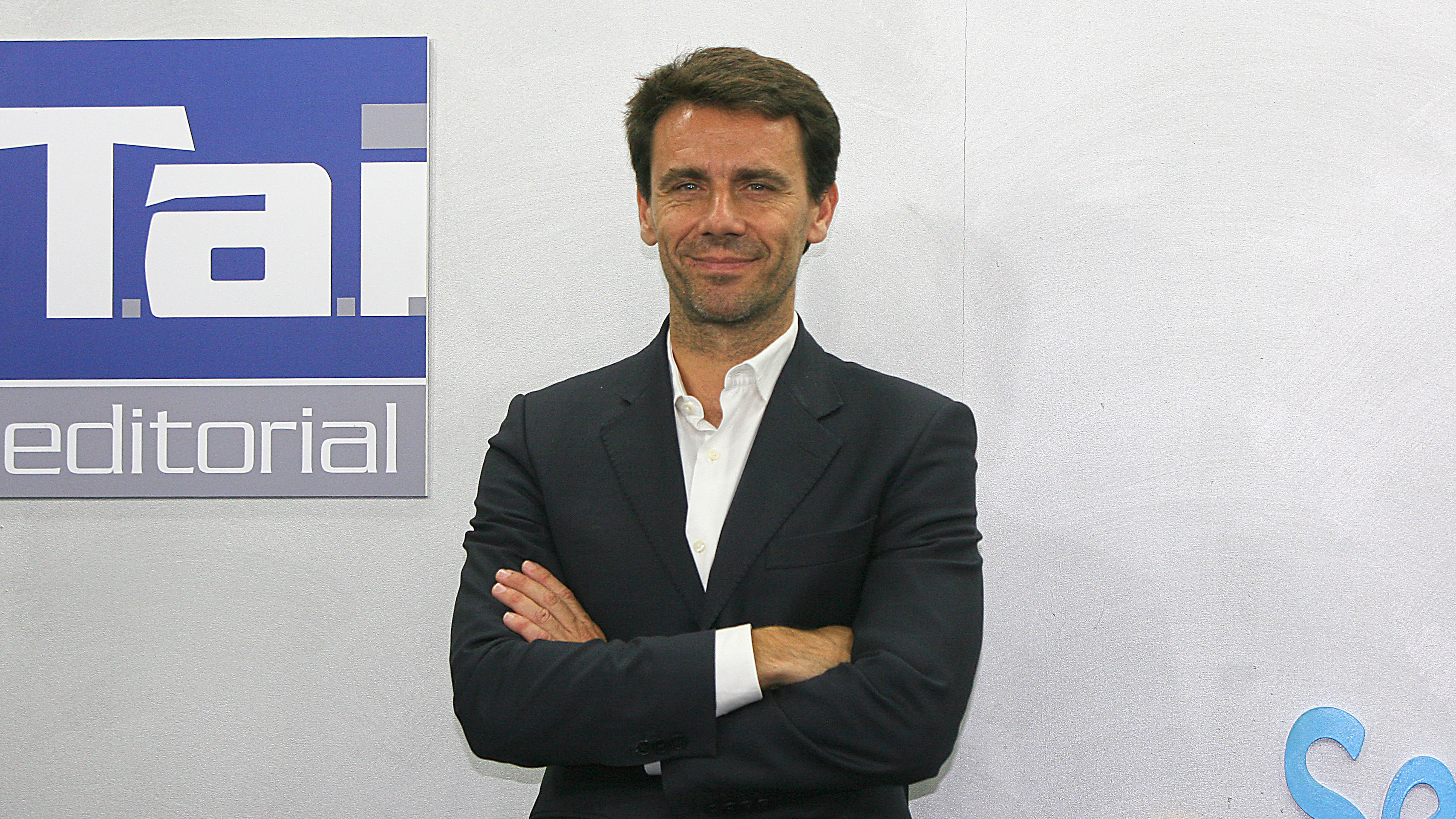 “Las soluciones de colaboración en la era digital deben basarse en una plataforma cloud unificada”