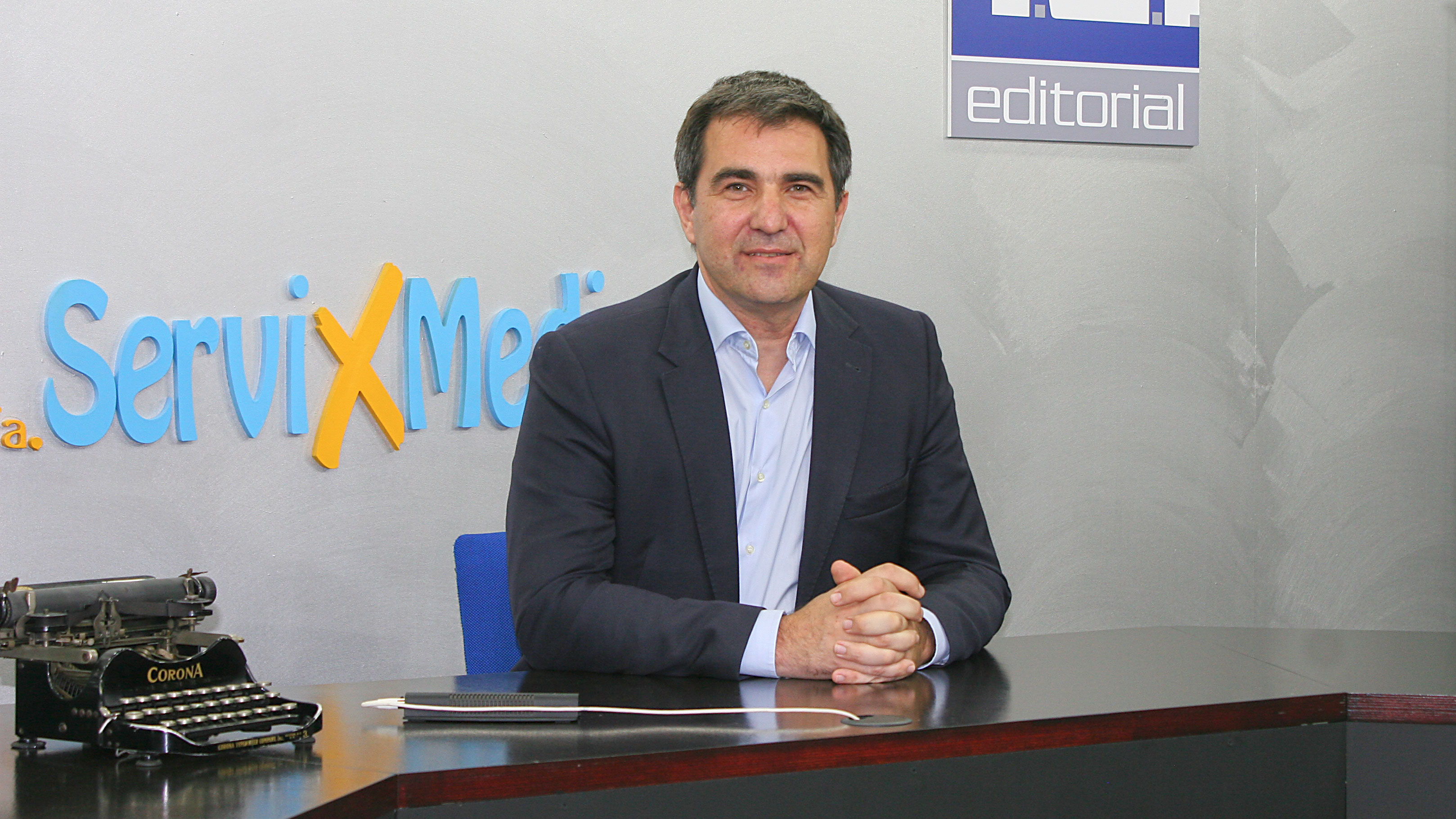 “Las soluciones de colaboración en la era digital deben basarse en una plataforma cloud unificada”