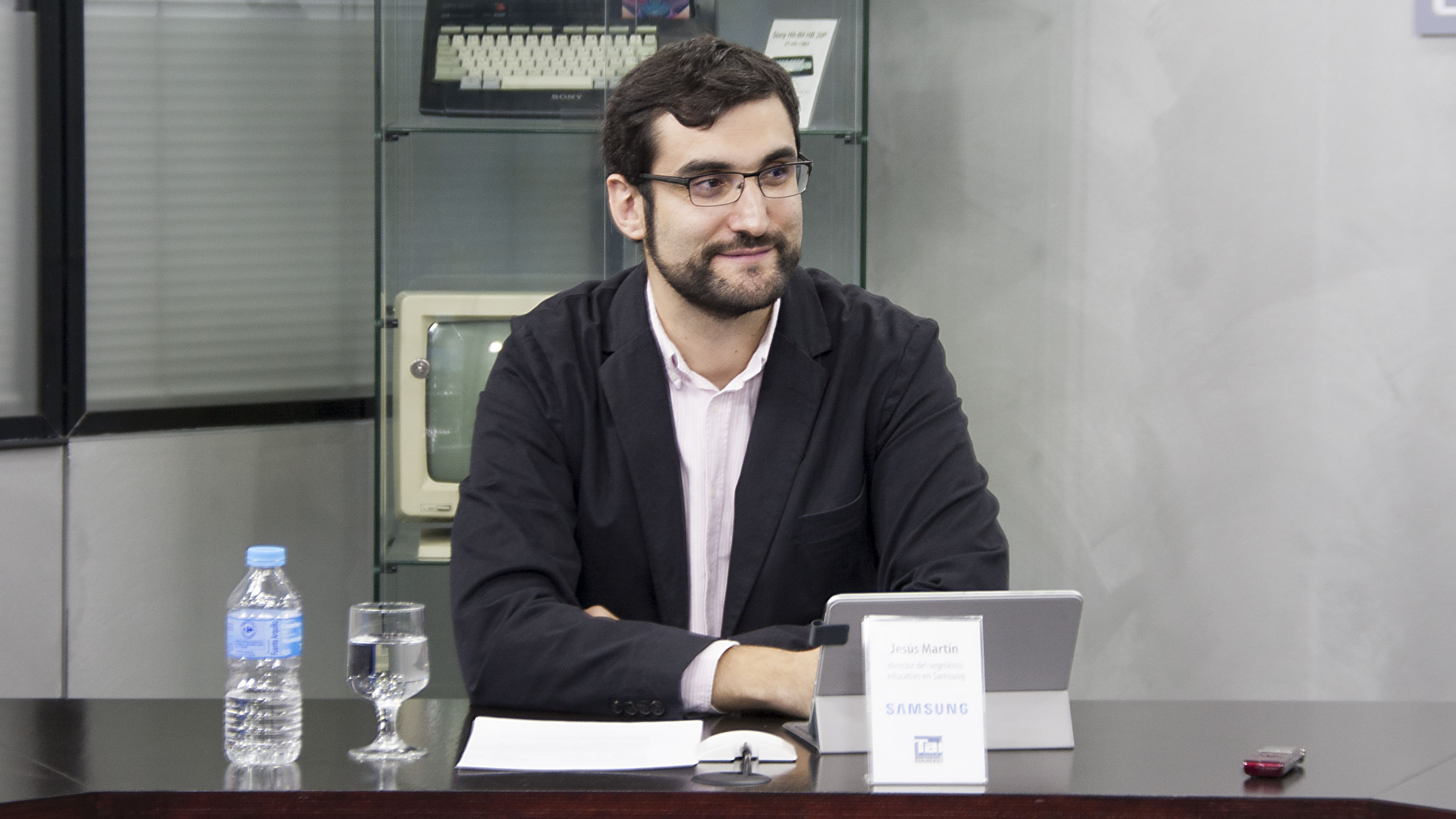 “El smartphone debe ser un aliado en el aula”