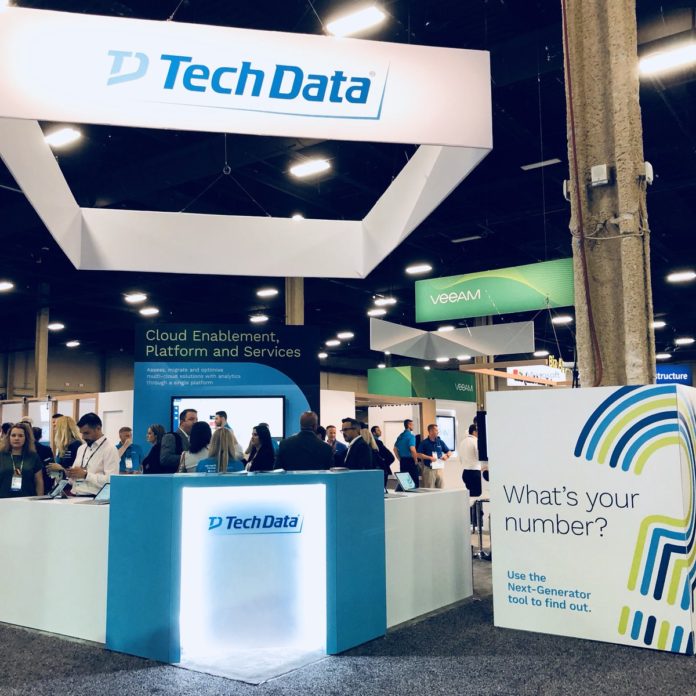 Tech Data mejora su marketplace StreamOne Cloud - Newsbook