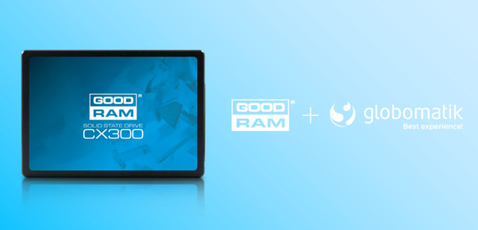 goodram+globomatik
