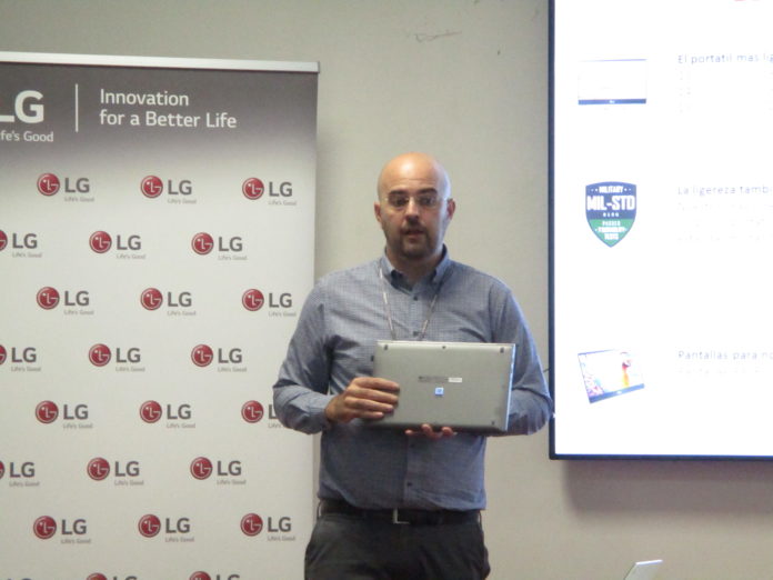 E.S LG