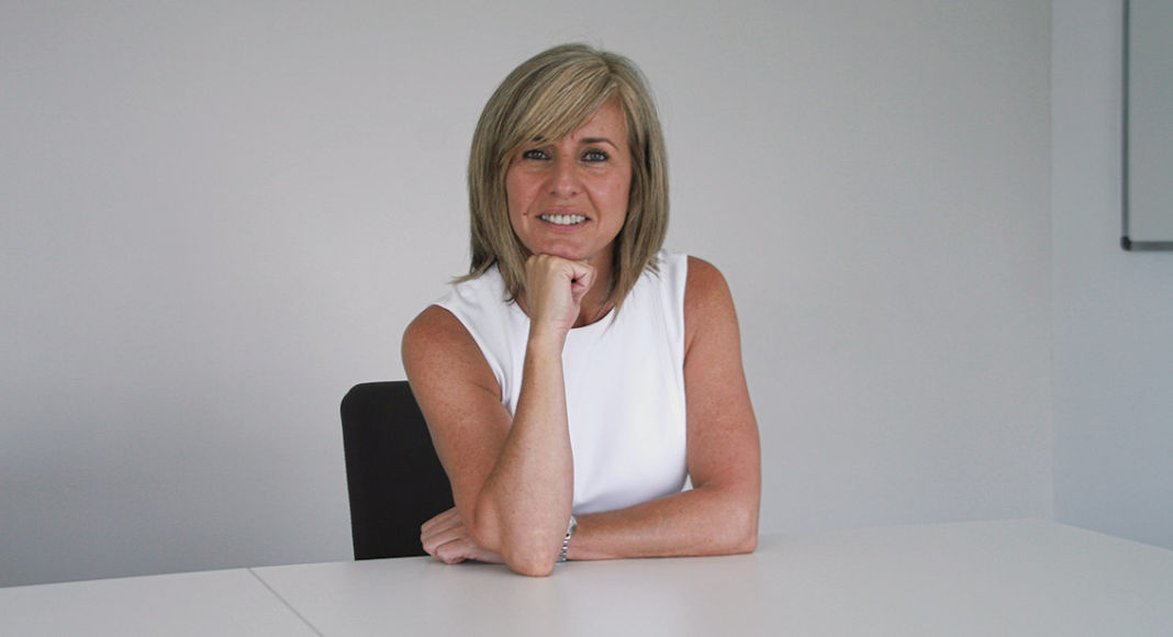 Marga Sanz