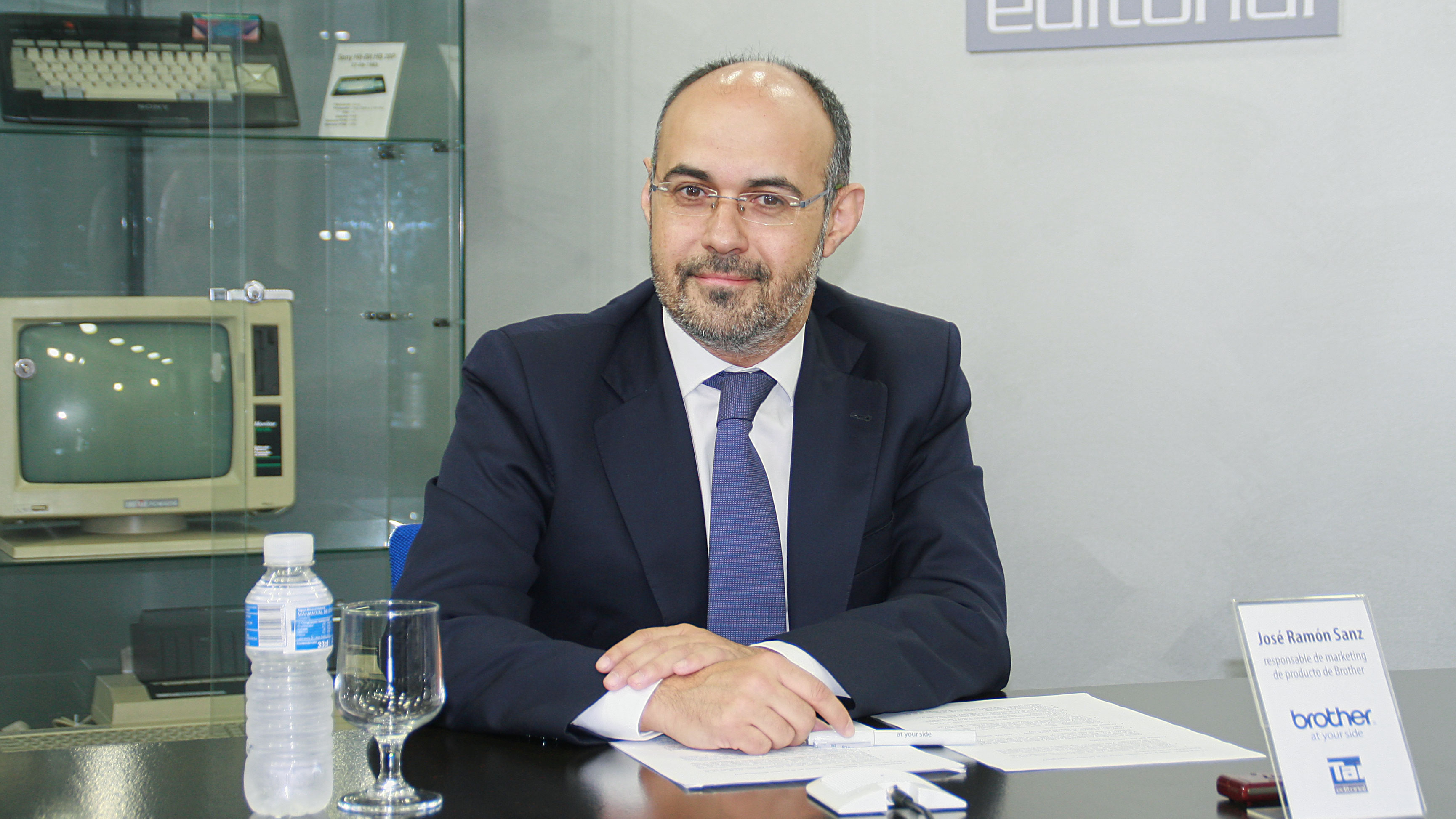 “Crece la demanda de dispositivos vinculados con la identificación y el etiquetado”