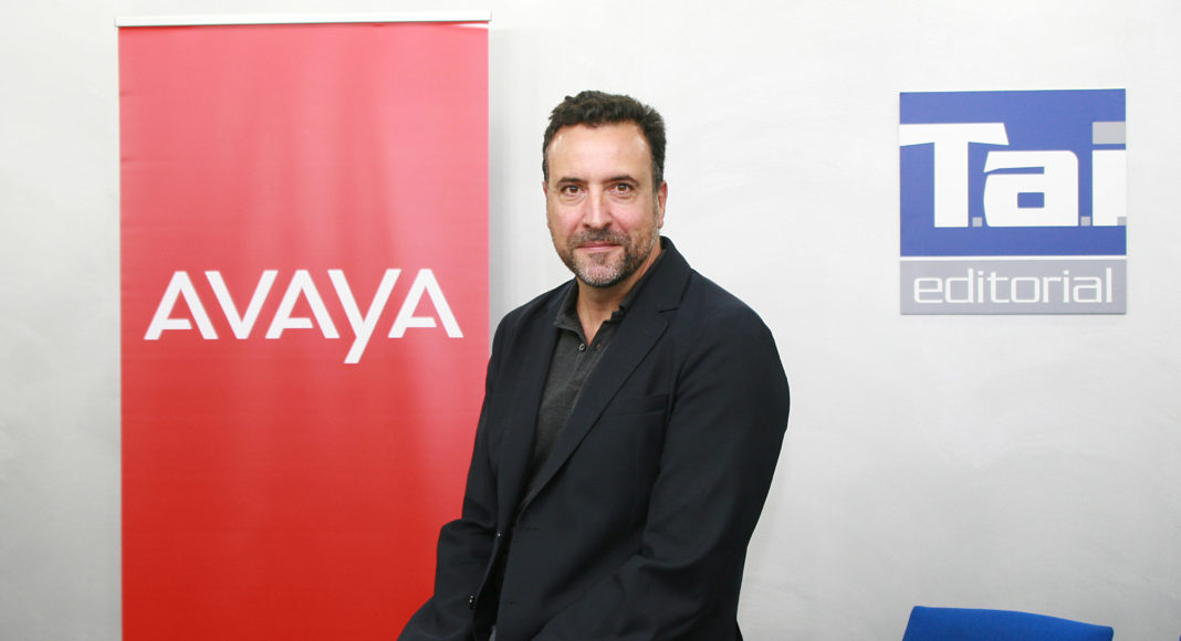Javier Velasco