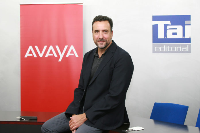 Javier Velasco