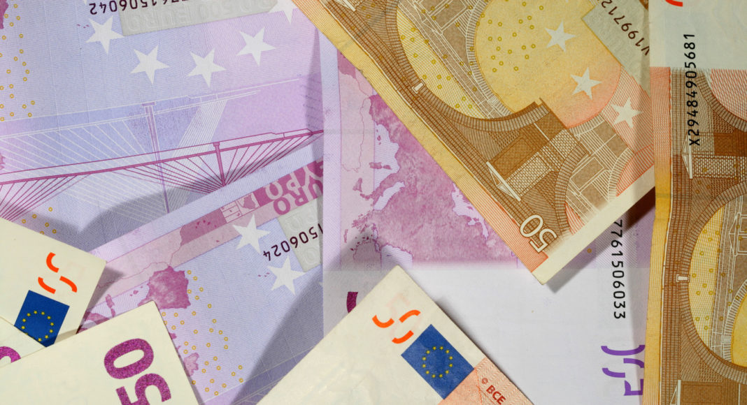 euros