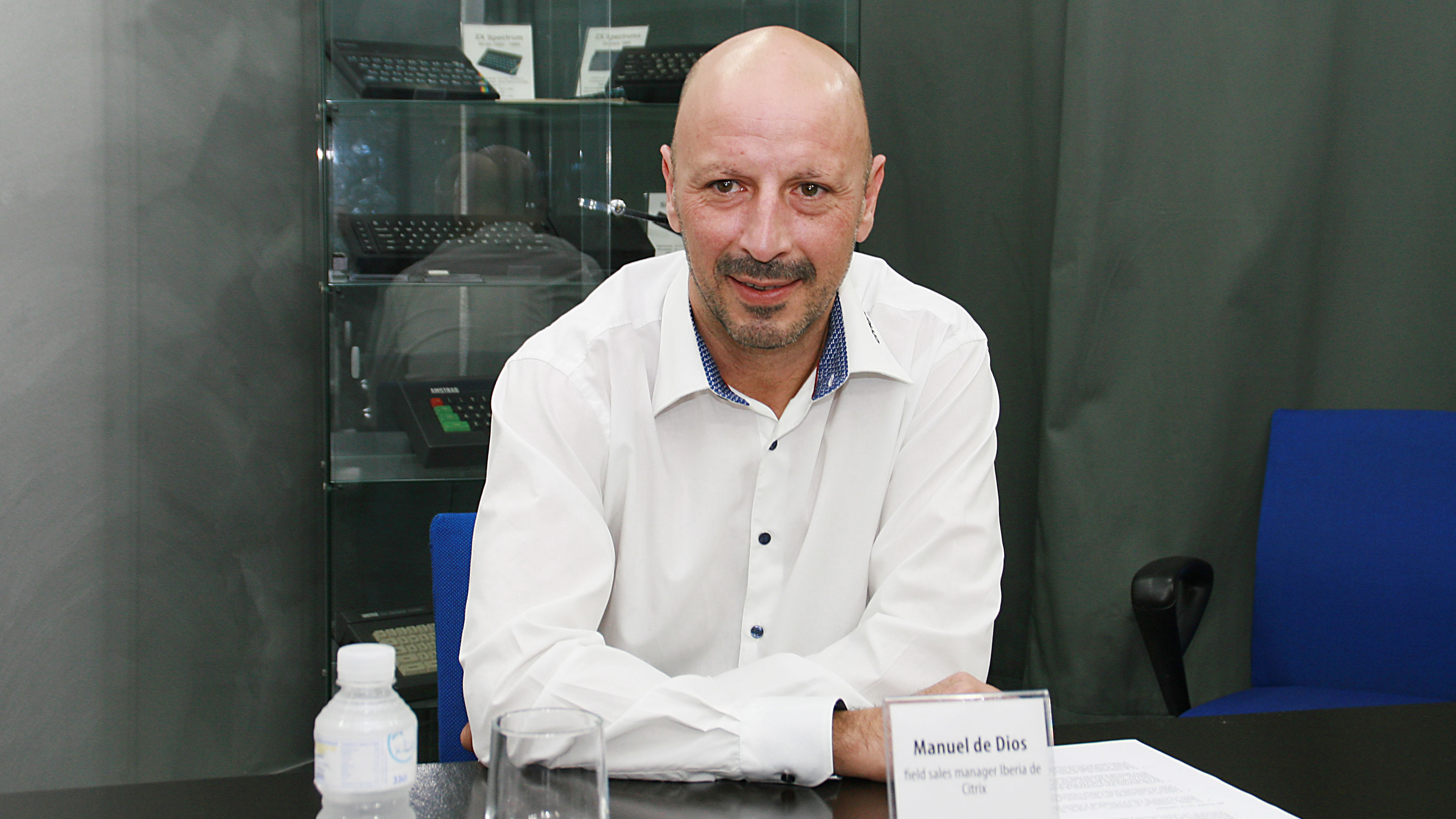 “Personas, procesos y tecnología marcan la ruta de la transformación digital”