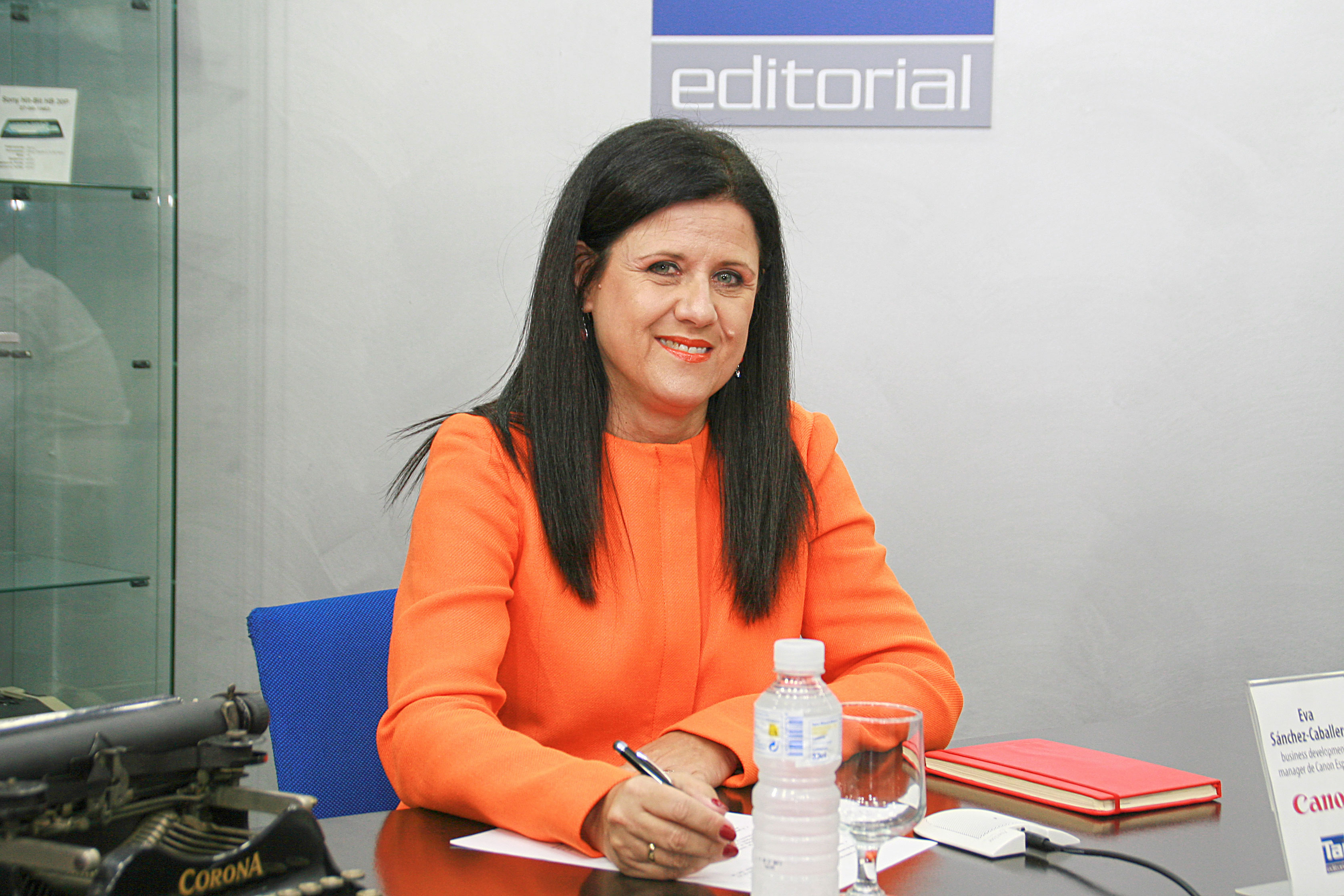 “Personas, procesos y tecnología marcan la ruta de la transformación digital”