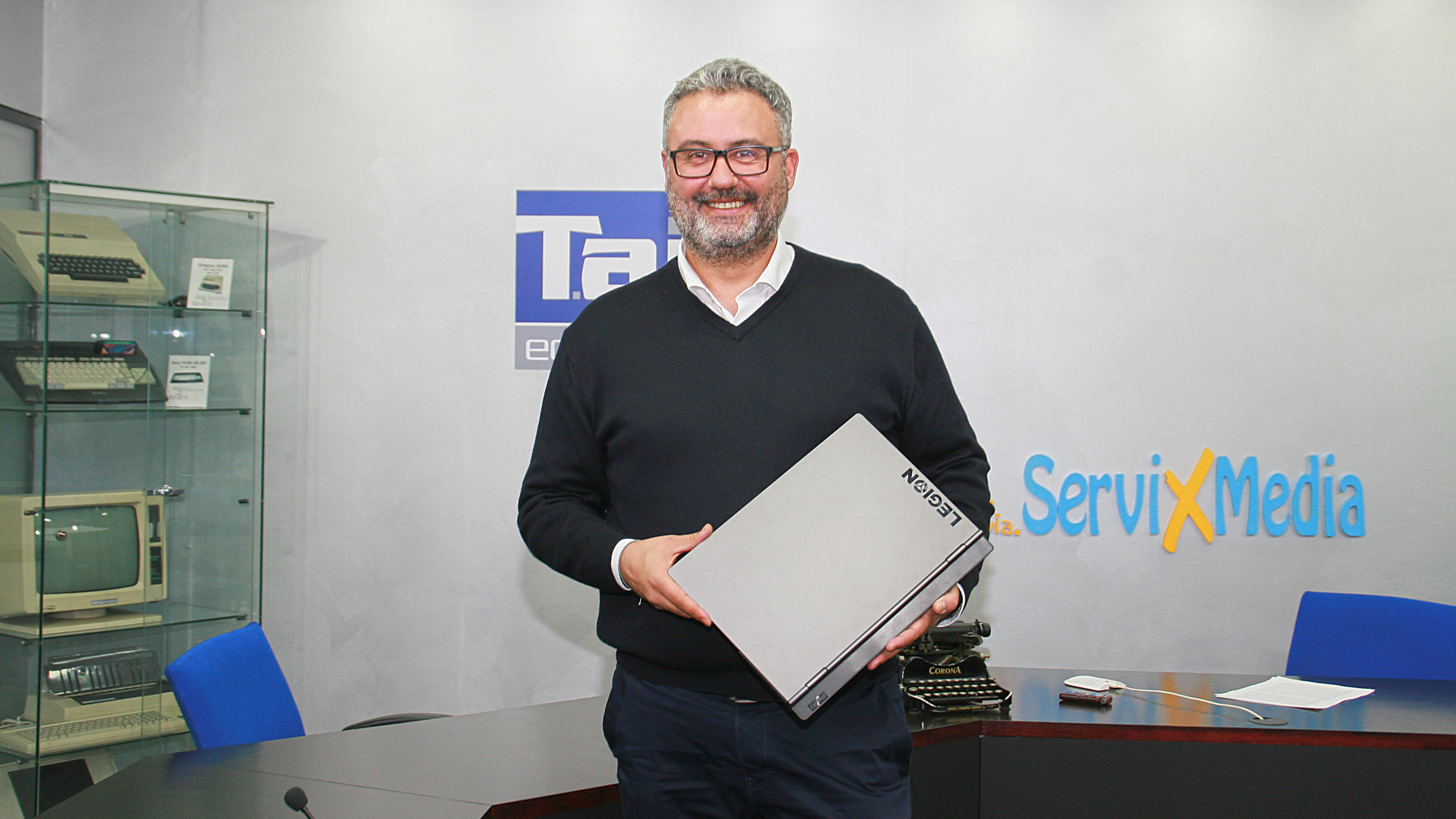 “El segmento gaming cada vez se ve mejor representado en retailers y distribuidores”