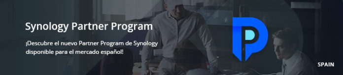 Partner Program Synology