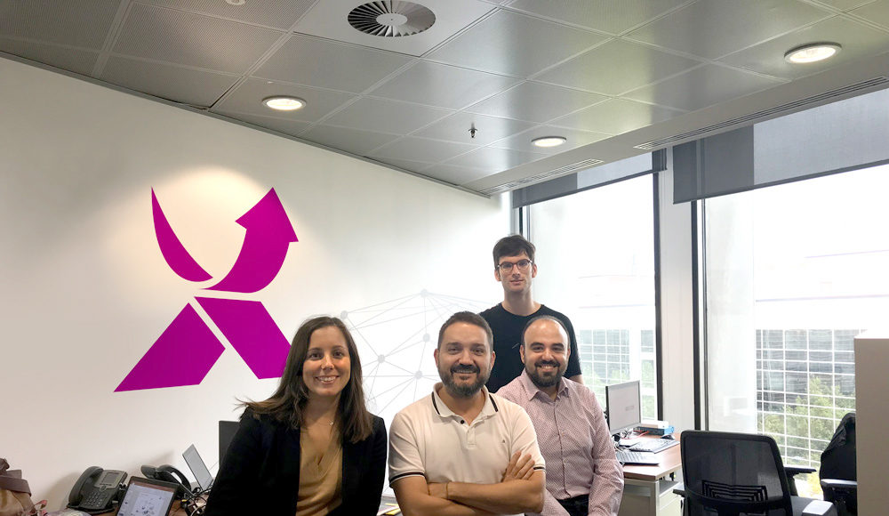 Plantilla_Delegación Este_Oficina Barcelona