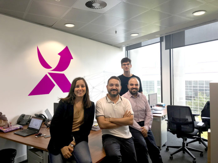 Plantilla_Delegación Este_Oficina Barcelona
