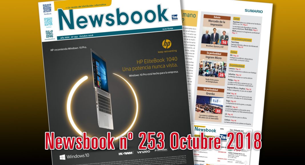 portada Newsbook
