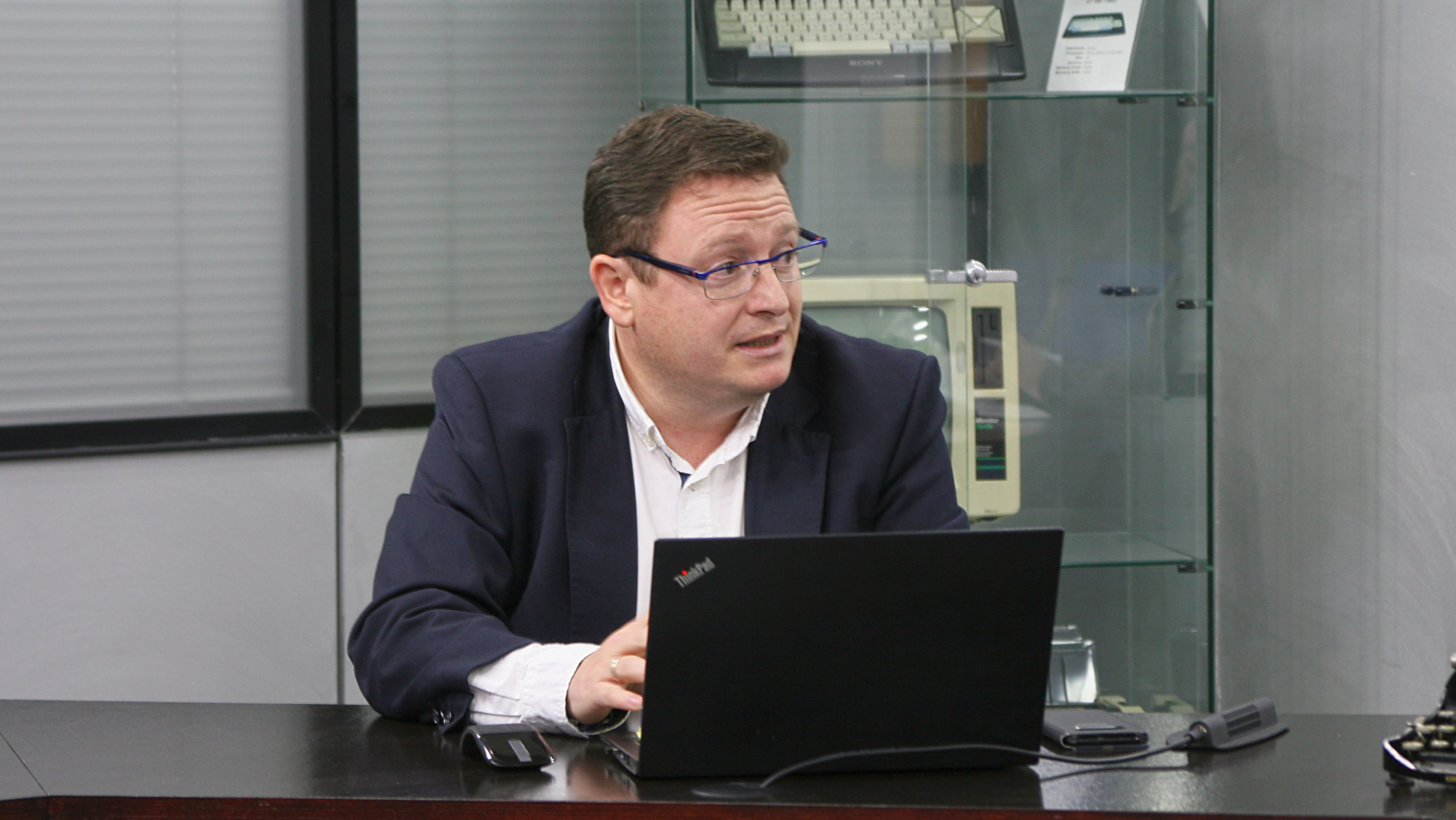 Las ventajas de Insight Pro, de Netgear, para el canal