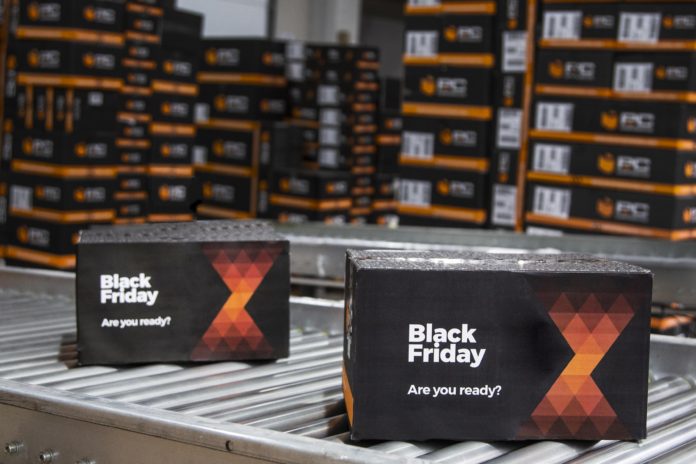 Pedidos-Black