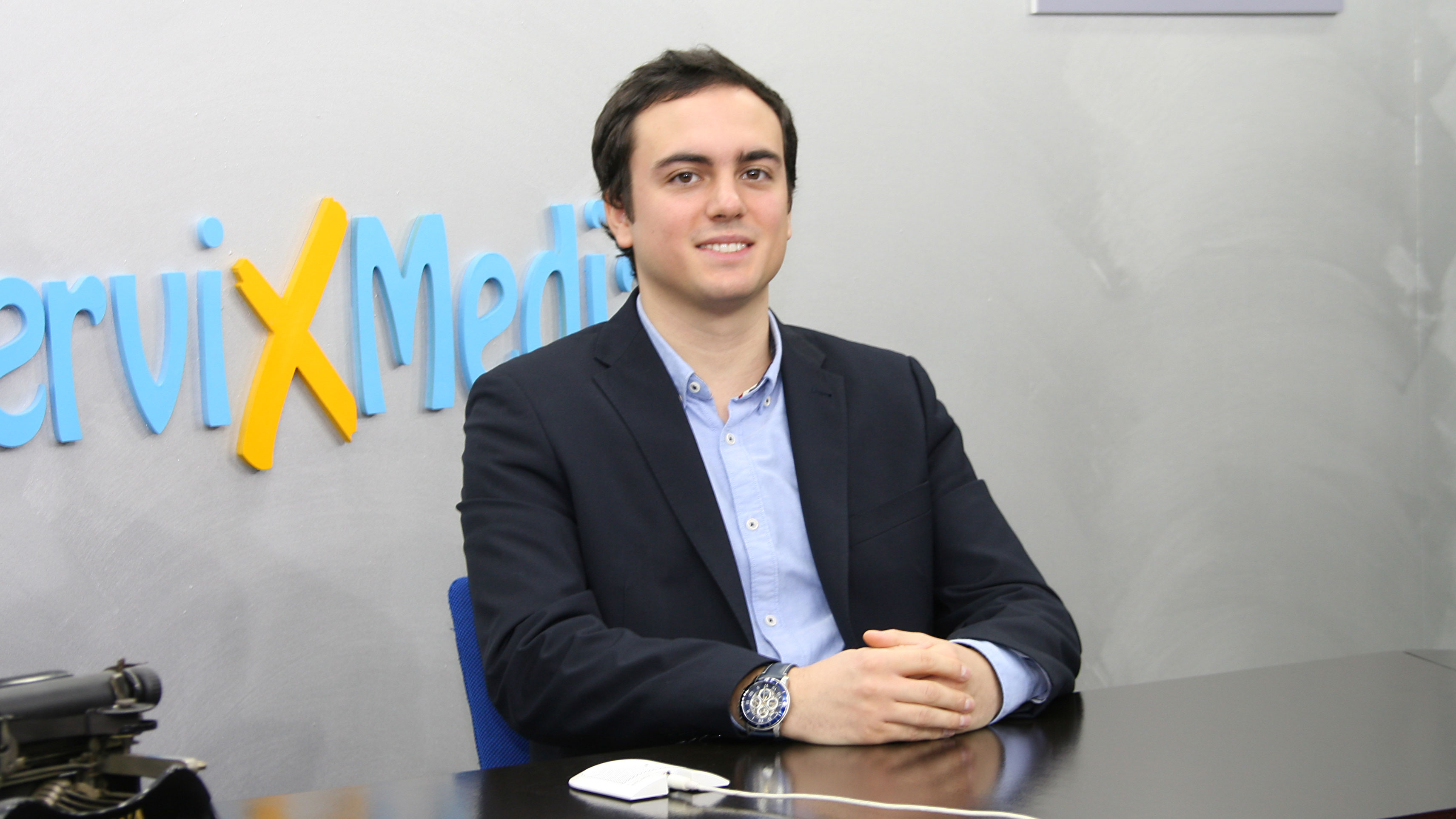 “Tenemos distribuidores de gran calidad que aportan valor añadido”