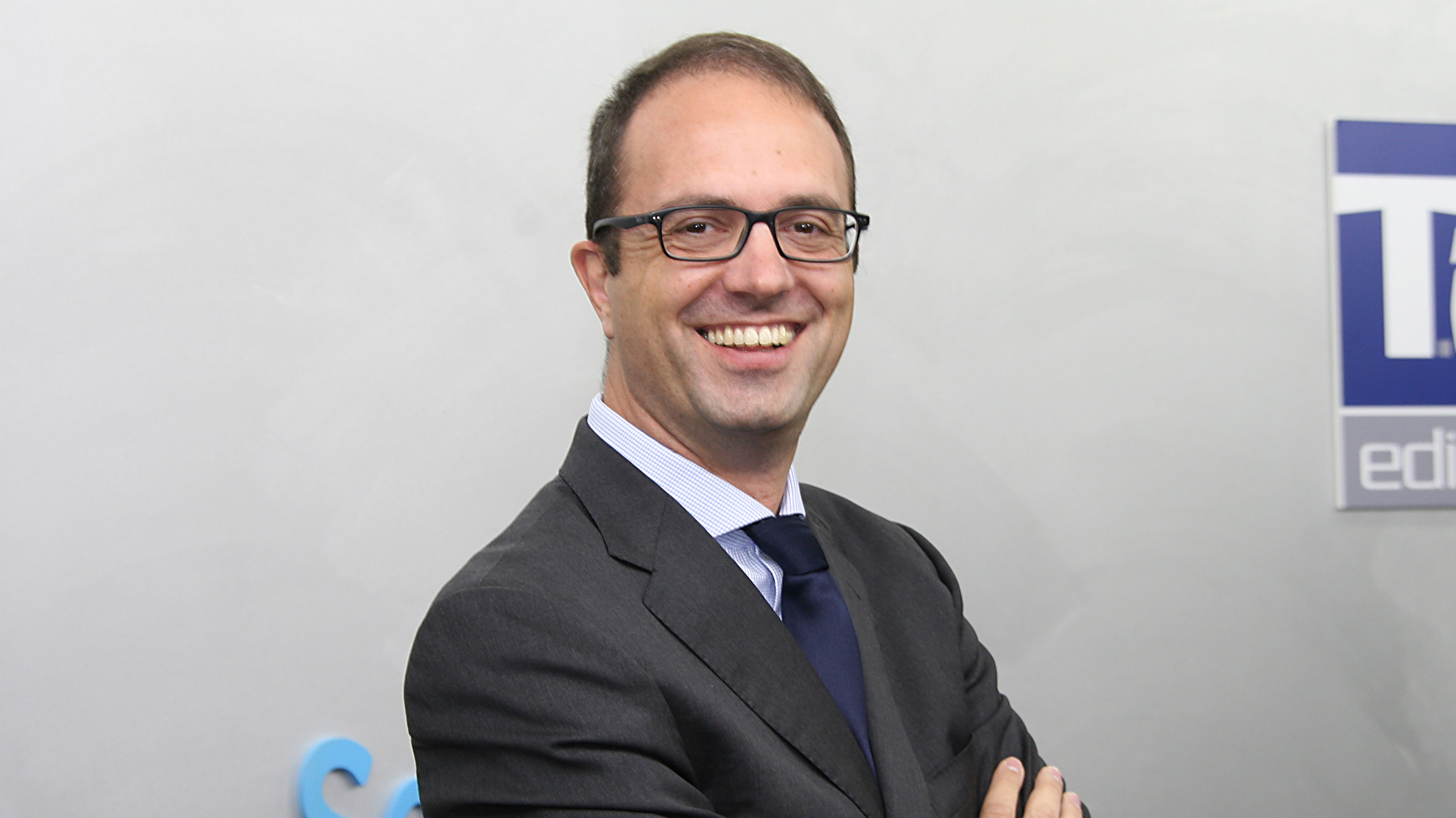 “Vamos a acabar este año con buenos números, sentando las bases para 2019”