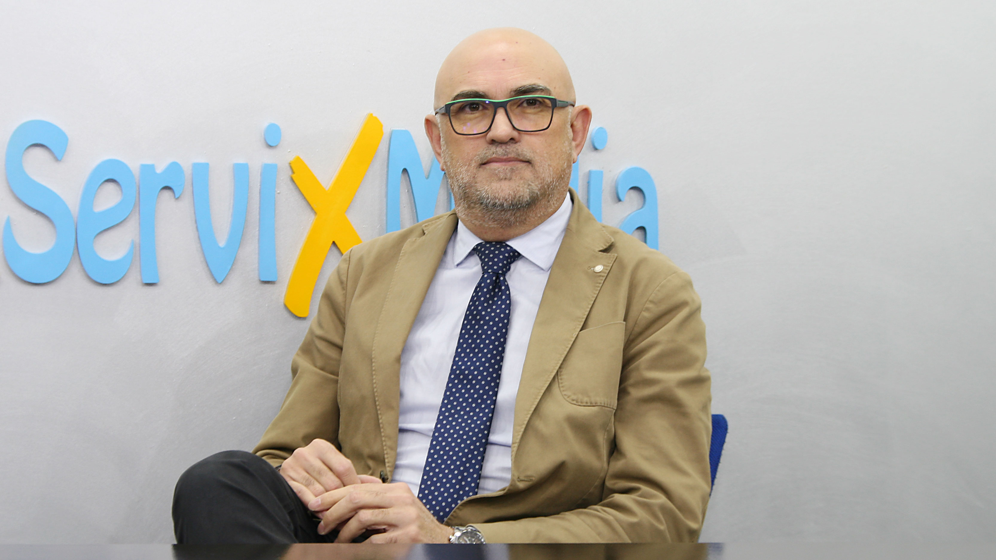 «Vamos a intensificar nuestro soporte y atención al canal»