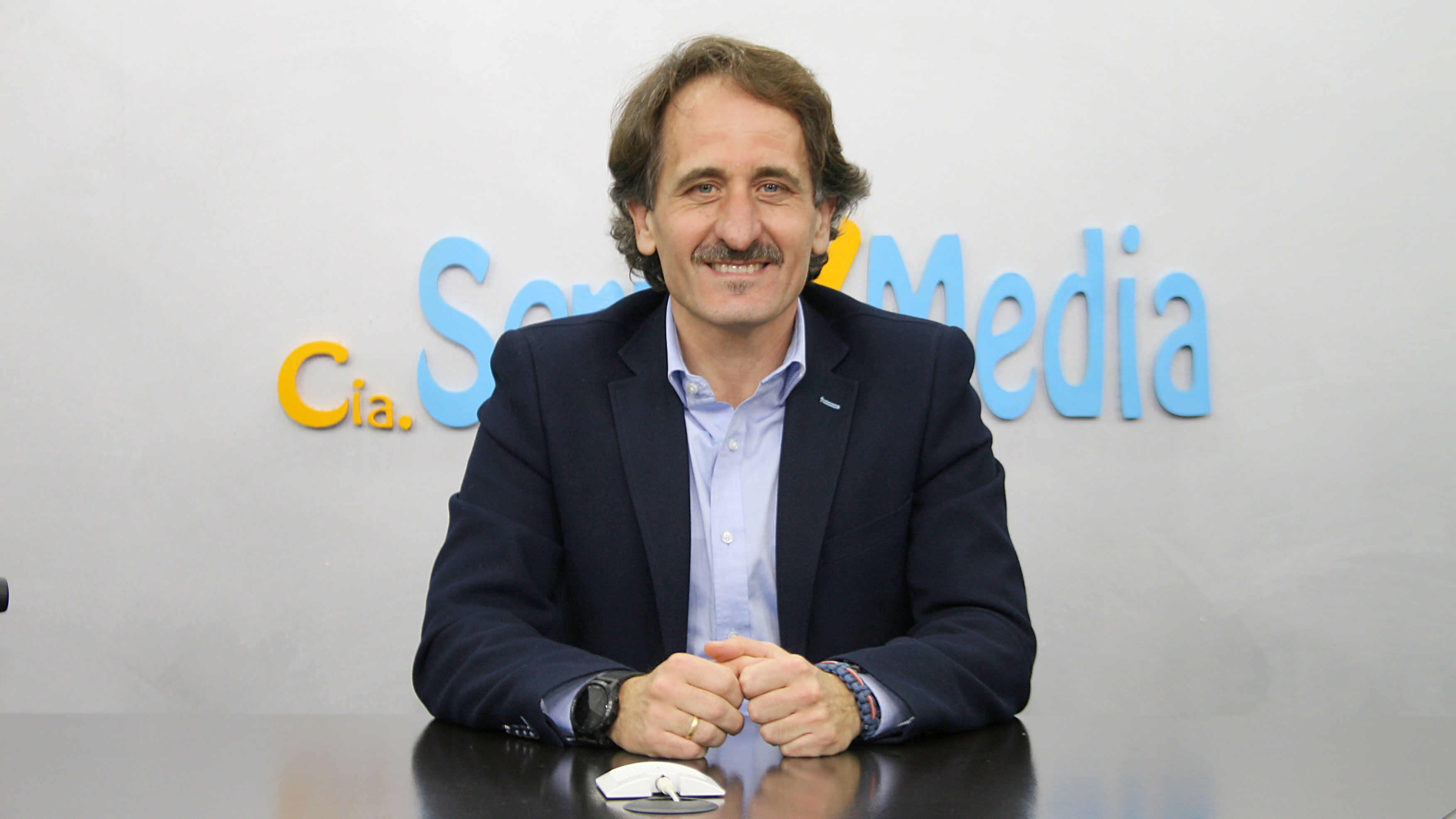 “2018 ha sido muy positivo por todo lo que hemos avanzado como compañía”