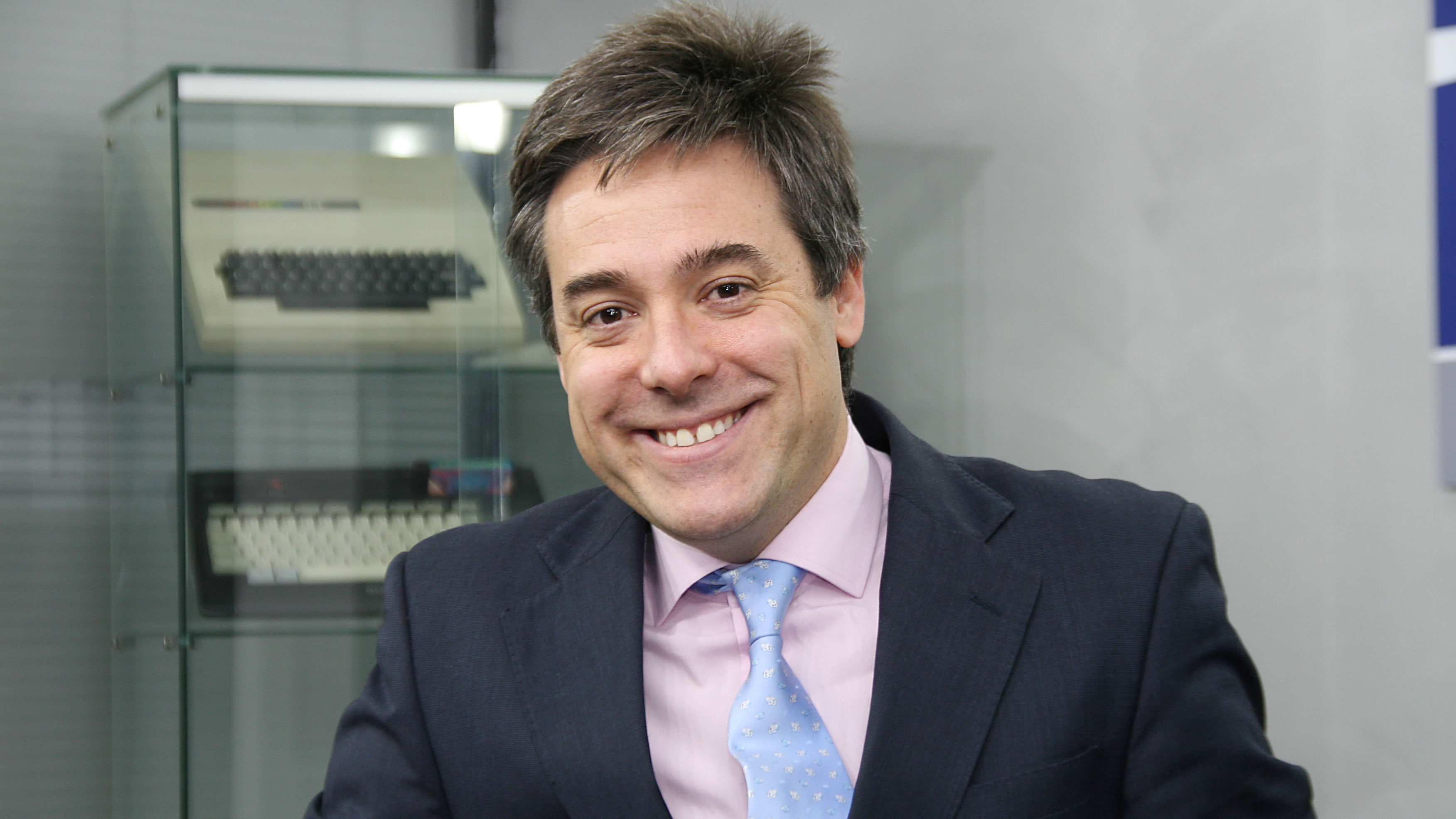 Movilidad, seguridad y productividad marcan el camino del canal de empresa de Samsung