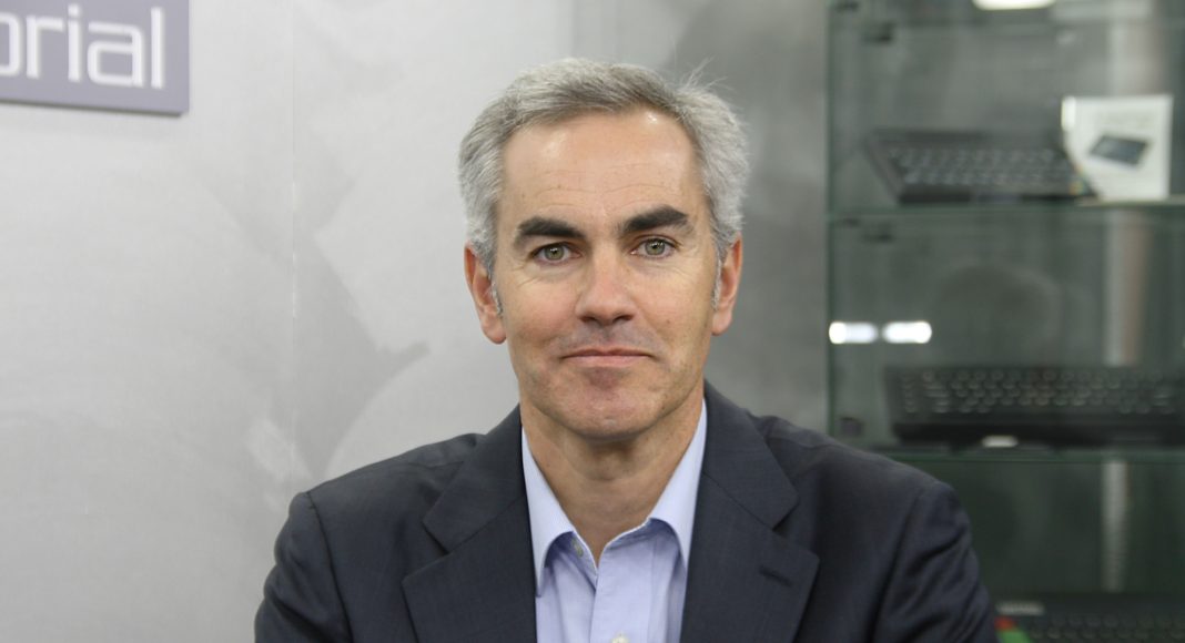 Gonzalo Echevarria-Zyxel