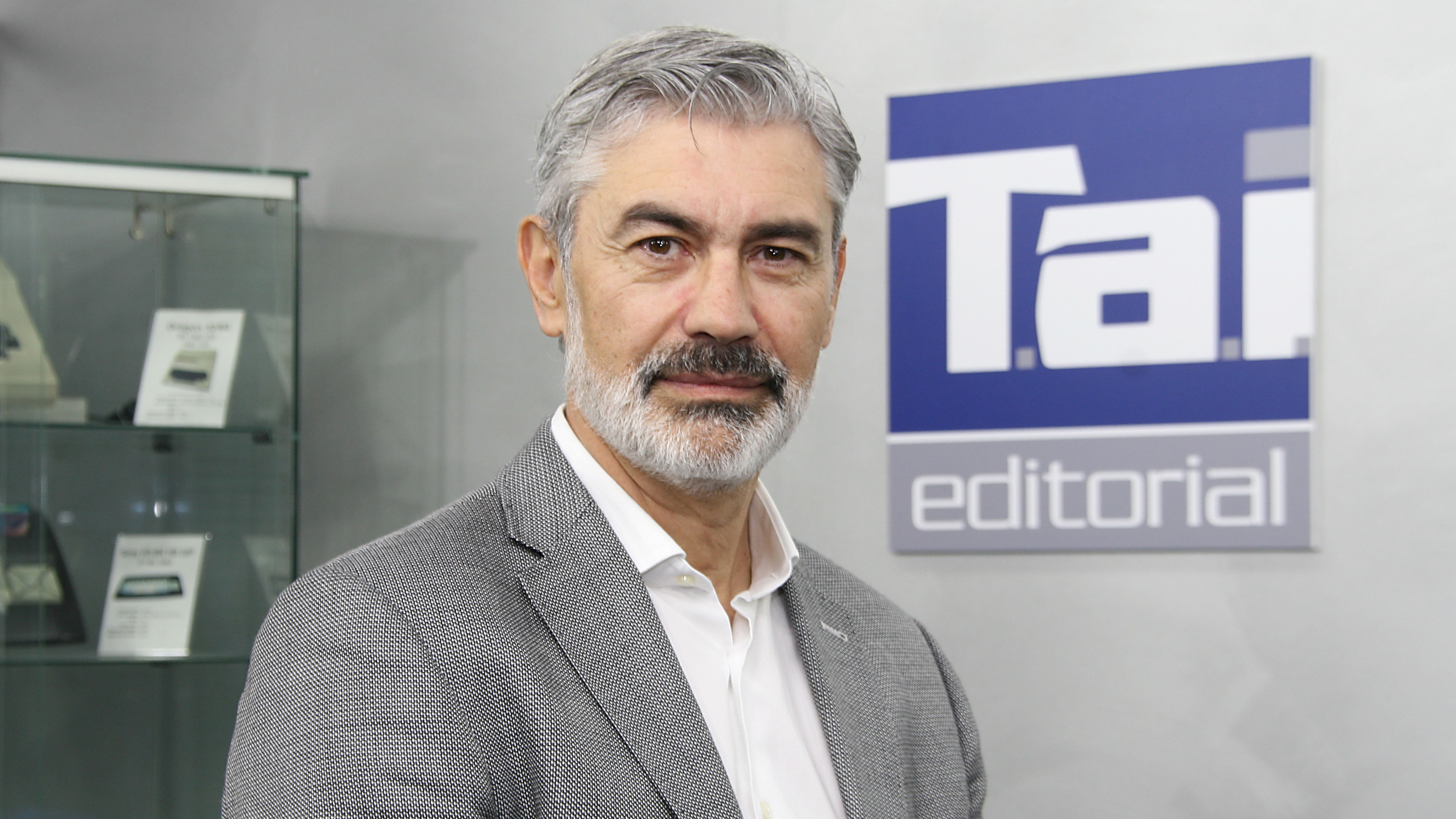 “Estamos superando nuestros objetivos trimestre tras trimestre”