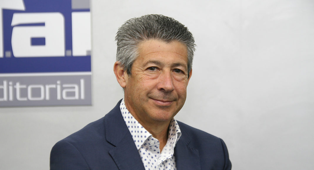 Jaime Soler