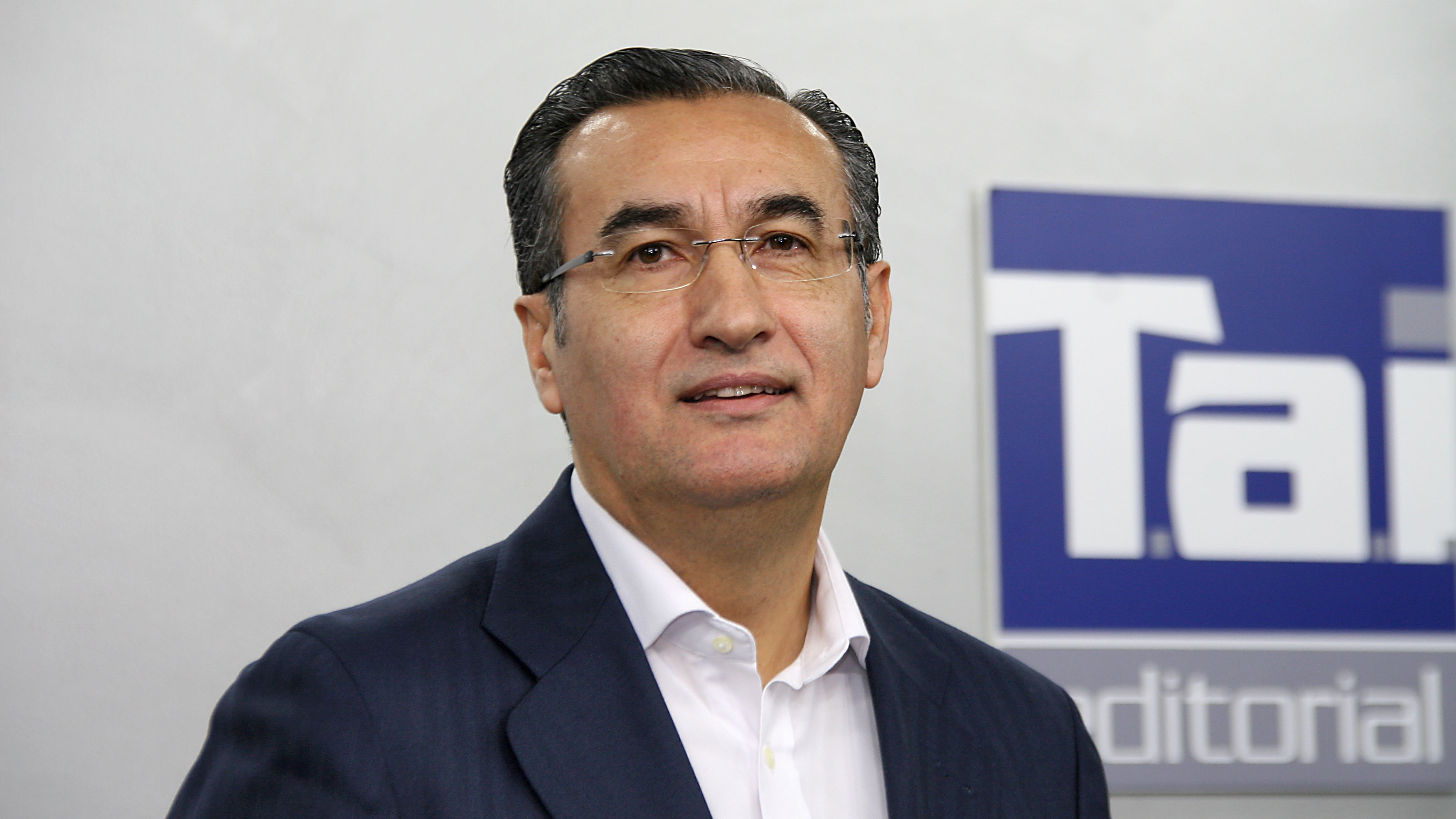 “Gracias a nuestra estrategia estamos acabando el año con potencia, lo que nos permitirá mantener el liderazgo en España”