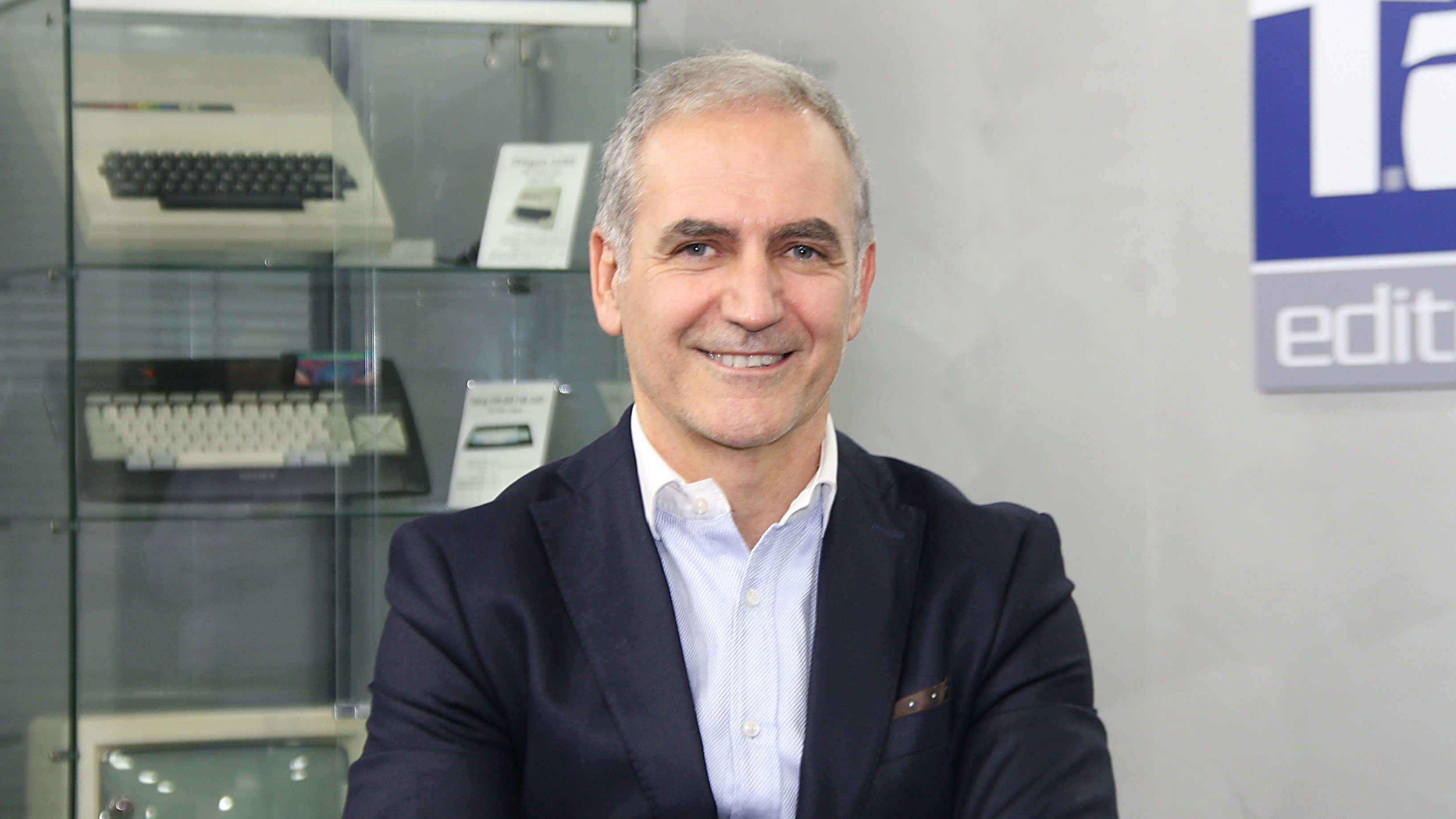 Grenke sigue mejorando su oferta para impulsar el renting en el canal