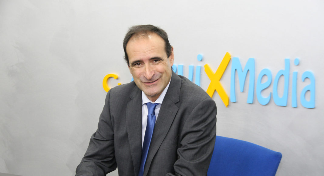 Mario Garcia