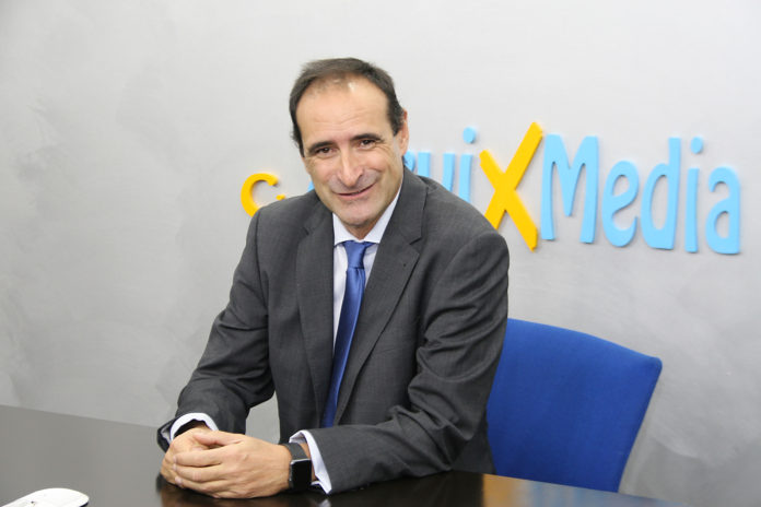 Mario Garcia