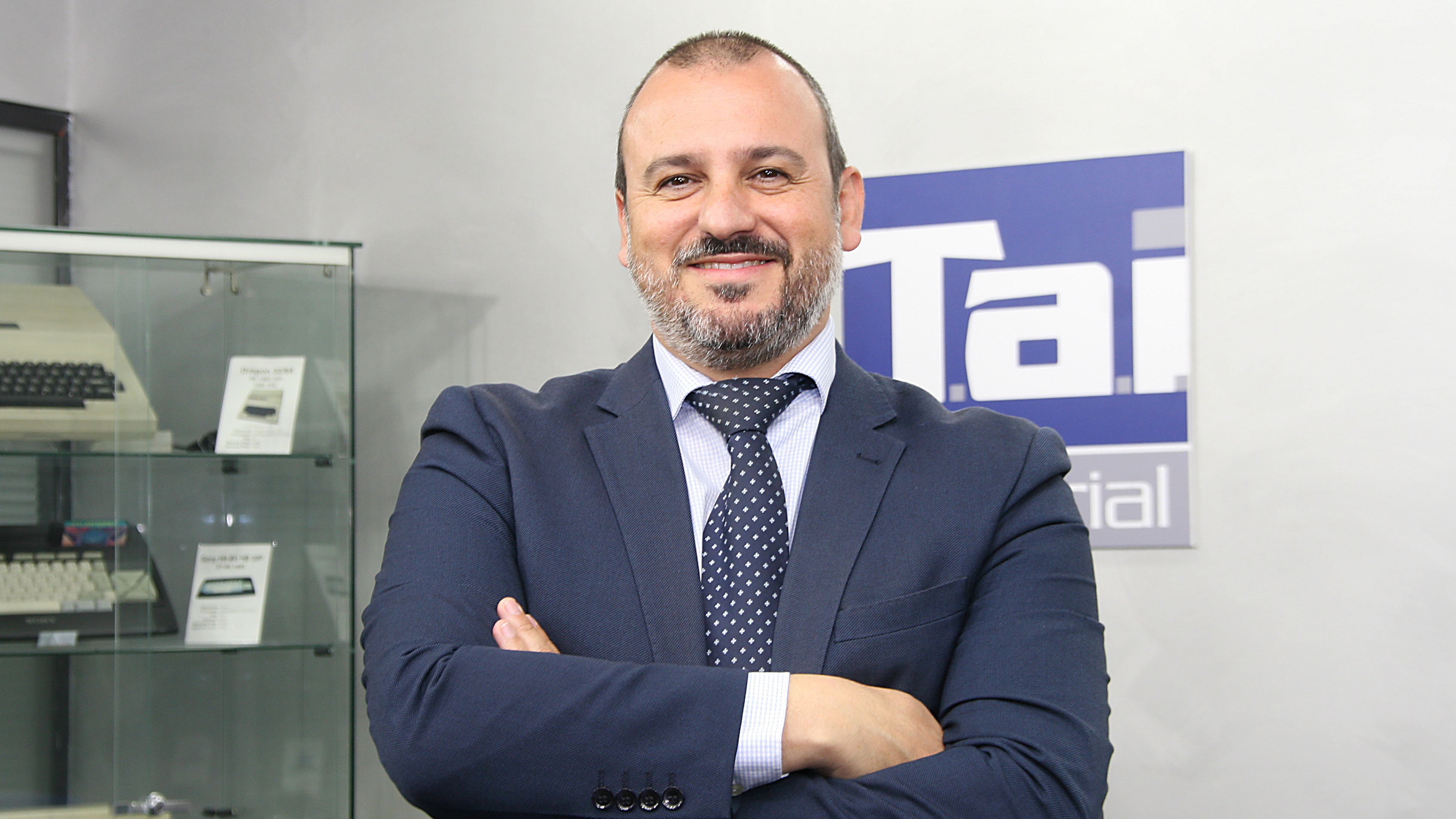 “Cualquier distribuidor que quiera apostar por el servicio gestionado de impresión puede usar la plataforma de Save4Print”