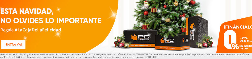 PcComponentes