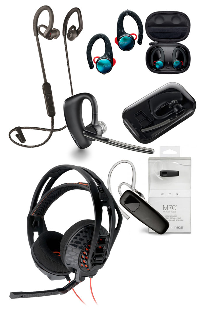 Plantronics_Varios