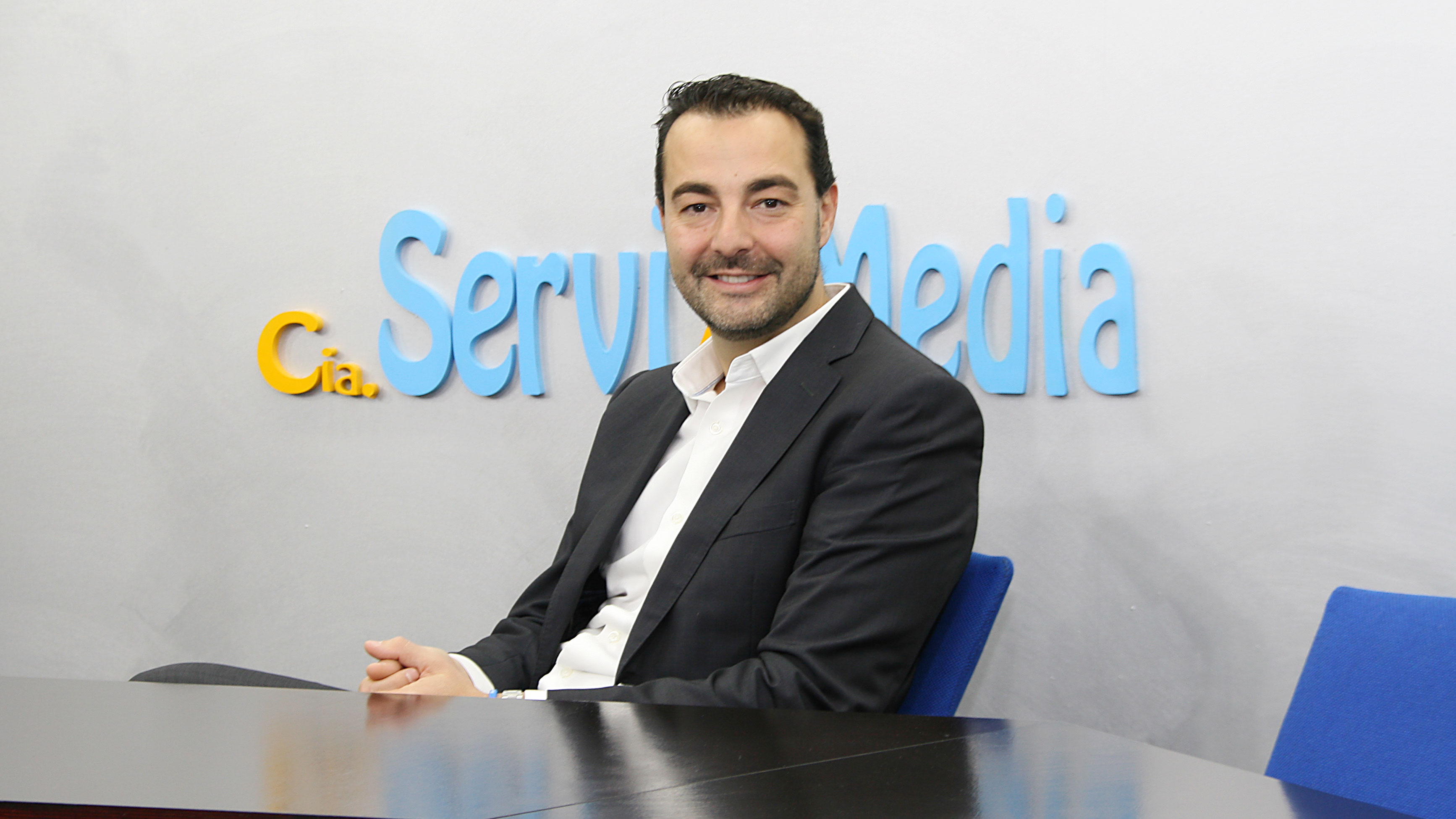 “Arrow seguirá creciendo e invirtiendo en formación porque es la base del negocio”