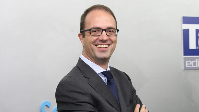 Antonio Navarro D-Link-Antonio Navarro-Newsbook-Madrid-España