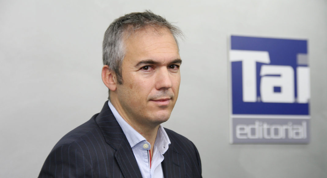 Miguel del Moral