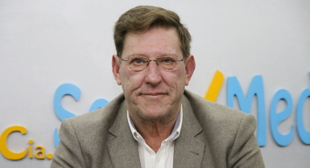 Jose Manuel Echanove