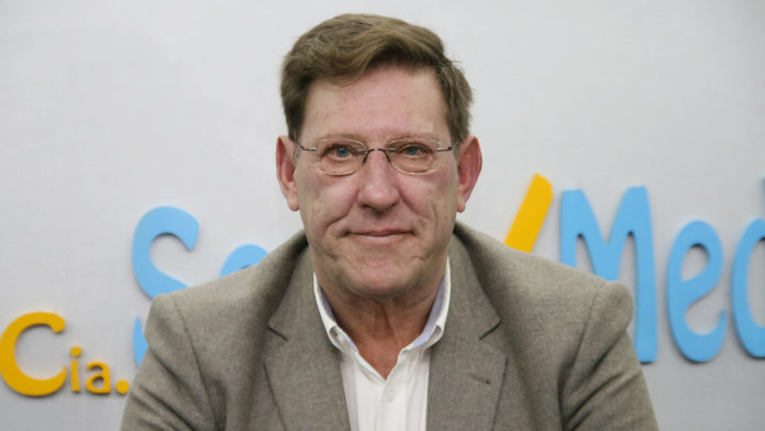 Jose Manuel Echanove