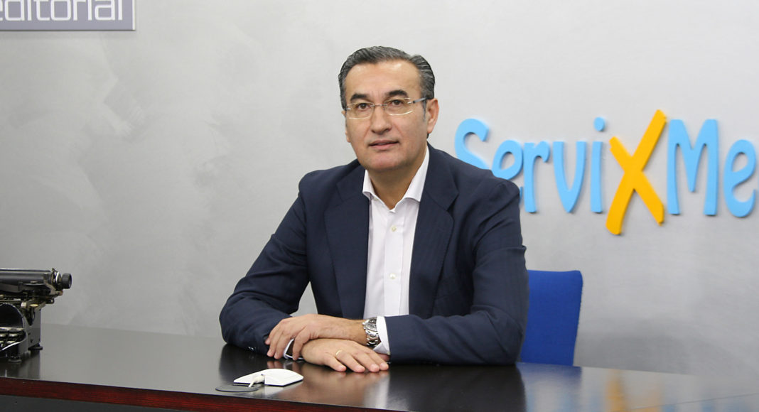 J.Garcia-Esprinet Esprinet-JGarcia-Asi sera2019-Newsbook-Madrid-España