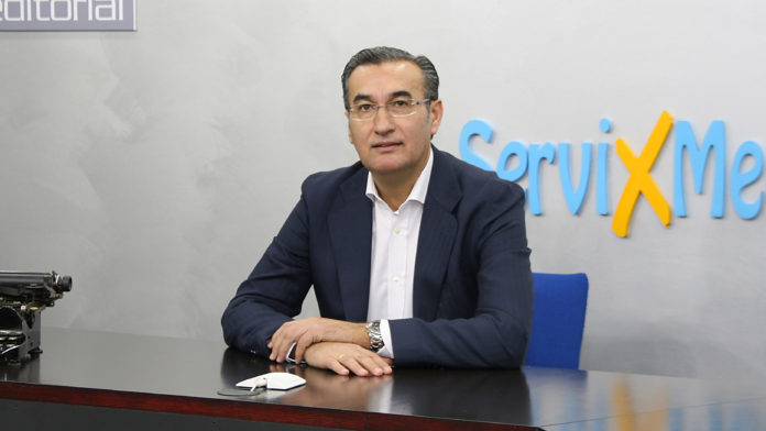 J.Garcia-Esprinet Esprinet-JGarcia-Asi sera2019-Newsbook-Madrid-España
