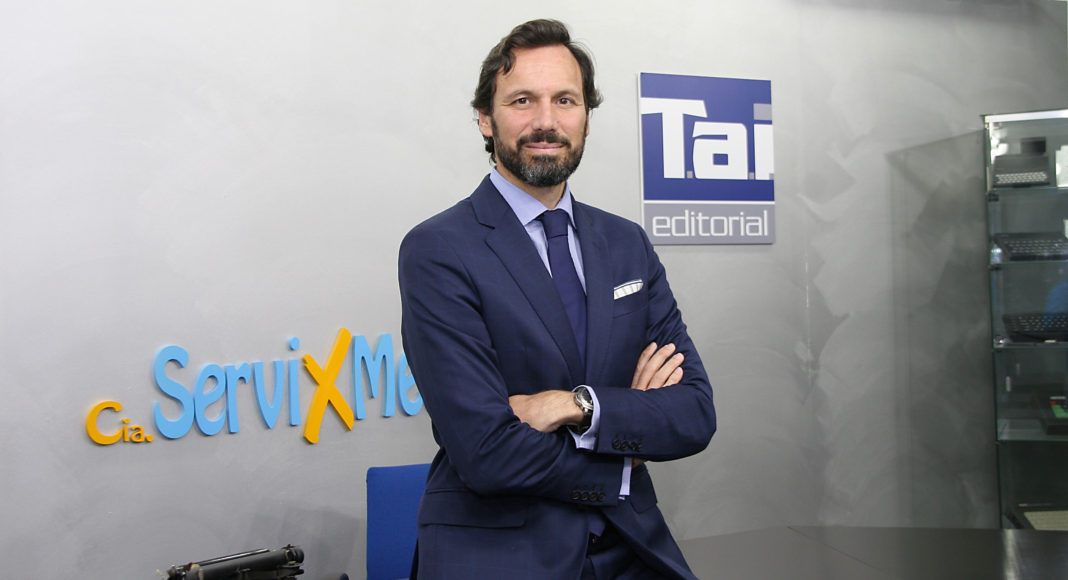 Norberto Mateos