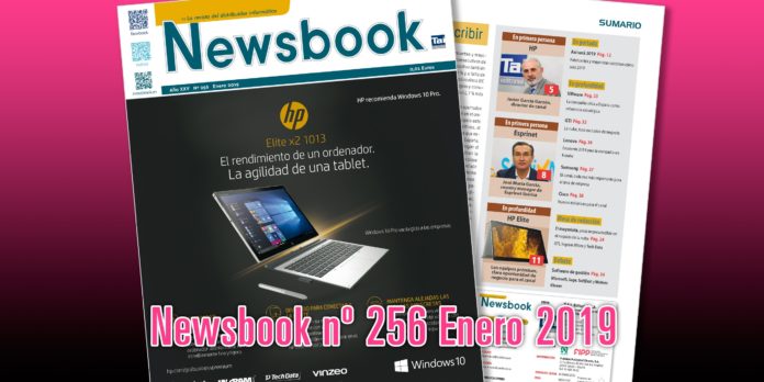 Newsbook online