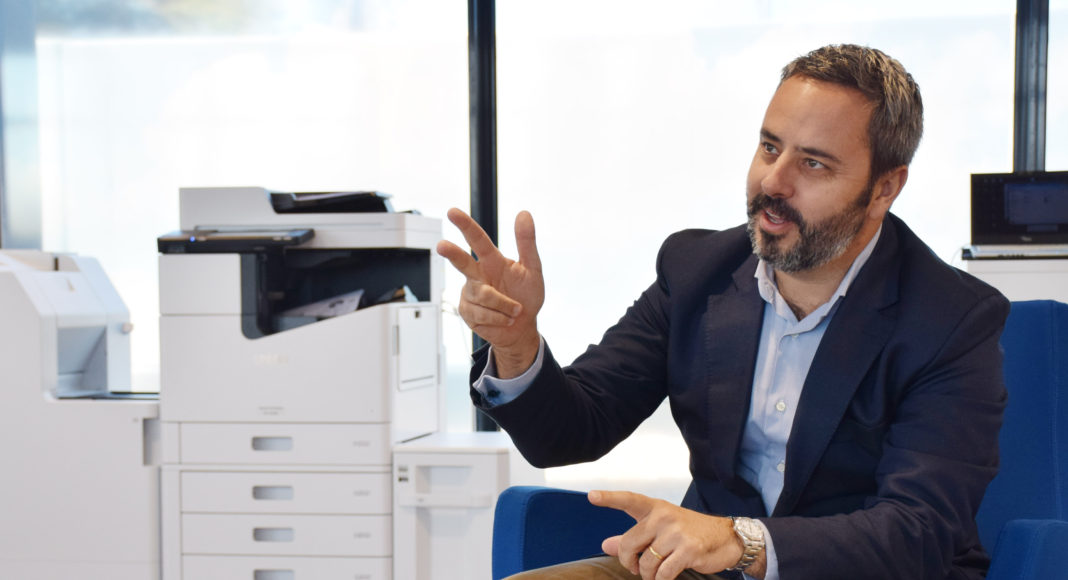 OVisuña-Epson Epson-O.Visuña-Así sera 2019-Newsbook-Madrid-España