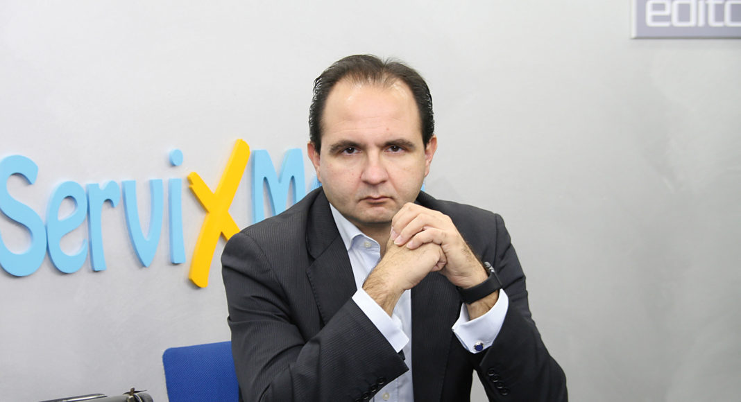 Santiago Campuzano