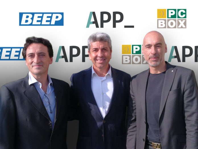 app - ticnova -se - unen -newsbook - Madrid -España